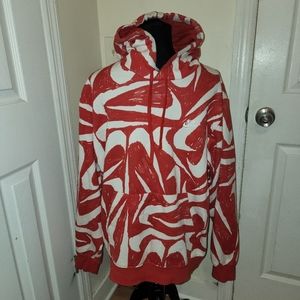 Nike hoodie